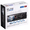 Automagnetola BLOW AVH-8624 — FM RDS, 45 W RMS, „Bluetooth“, USB, „MicroSD“, AUX, LCD ekranas, nuotolinio valdymo pultelis, juoda