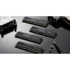 DIMM 32 GB DDR5-6000 (2x 16 GB) Dual-Kit, Arbeitsspeicher schwarz, F5-6000J3238F16GX2-TZ5RK, Trident Z5 RGB, INTEL XMP