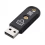 Aparatinis saugos raktas SWISSBIT iShield Key Pro SNU20000D1PBAN0 USB-A su NFC