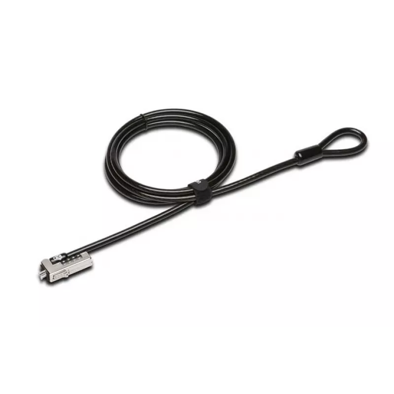 Kensington plonas Resettable Ultra K60629WW kombinuota spyna