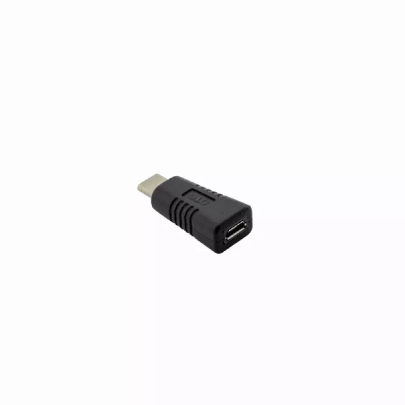 Sbox Adapter Micro USB-2.0 F.->USB TYPE C OTG AD.USB.F-CTYPE.M.