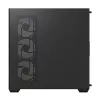 Darkflash DS900 kompiuterio korpusas ATX, juodas