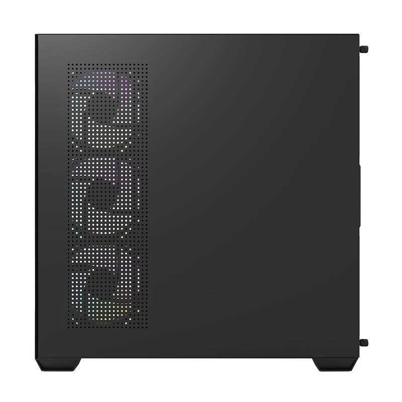 Darkflash DS900 kompiuterio korpusas ATX, juodas