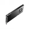 PNY RTX PRO 4000 Blackwell, 24 GB GDDR7 ECC 192 bit, 140 W, PCI Express 5.0 x16, 4 x DisplayPort 2.1, ATX laikiklis, 1x CEM5 16 kontaktų maitinimo laidas, FHML vieno lizdo, maža dėžutė