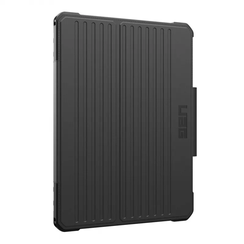 Urban Armor Gear Metropolis SE Series iPad Pro 13 (7-os kartos, 2024 m., M4) dėklo aplankas