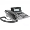 IP sensorfonas agfeo ST 54 sidabrinis — vidaus IP domofono stotelė, modelis ST 54 (6101729)