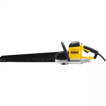 DeWALT DWE397 aligatorinis pjūklas