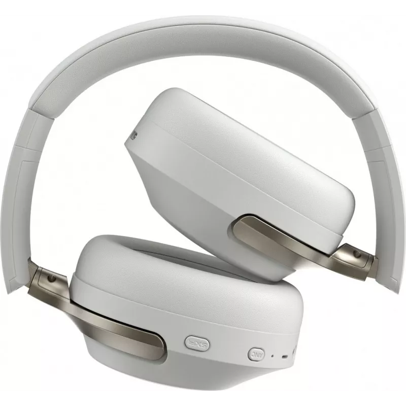 Creative 51EF1200AA000 Zen Hybrid Bluetooth on-ear Headset Pilka Wi