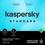 Kaspersky Standard Mobile - 3 įrenginiai, 1 mėnuo - Prenumerata (ABO) - ESD-AtsisiuntimasESD