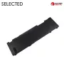 Nešiojamojo kompiuterio baterija, Extra Digital Selected, Lenovo T400s 51J0497, 4400 mAh