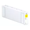 Originalius Epson UltraChrome XD2 T41E440 geltonas rašalo kasetė — Originalius geltonas rašalo kasetė