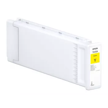 Originalius Epson UltraChrome XD2 T41E440 geltonas rašalo kasetė — Originalius geltonas rašalo kasetė