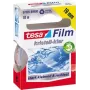 tesa lipni juosta, krištolo skaidrumo, 19 mm x 10 m universali lipni juosta, pagaminta iš PP plėvelės, atspari plyšimui (57329-00000-02)