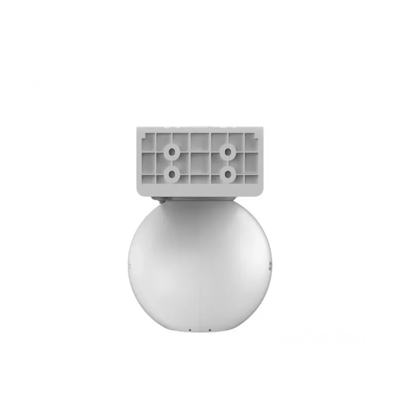 IP stebėjimo kamera EZVIZ EB8 4G su saulės baterija — 3 MP (2304×1296), 4G LTE, 10400 mAh baterija, IP65, PTZ 340°/65°