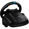 Logitech G G923 SE Black USB 2.0 vairas + pedalai + svirtis PC, PlayStation 4, PlayStation 5 (991-000531)
