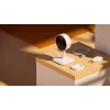 IP apsaugos kamera Yale SV-IC-1A-W-EU 1080p, 2 MP, 110° matymo laukas, Wi‑Fi, PTZ, dvipusis garsas, naktinis matymas