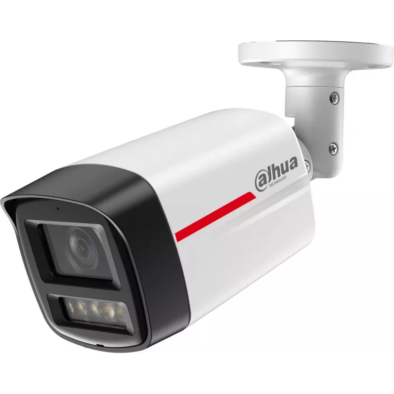 Stebėjimo kamera DAHUA IPC-HFW2449TL-S-LED IP kamera