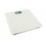Esperanza EBS002W asmeninės svarstyklės Elektroninės asmeninės svarstyklės Stačiakampės Baltos