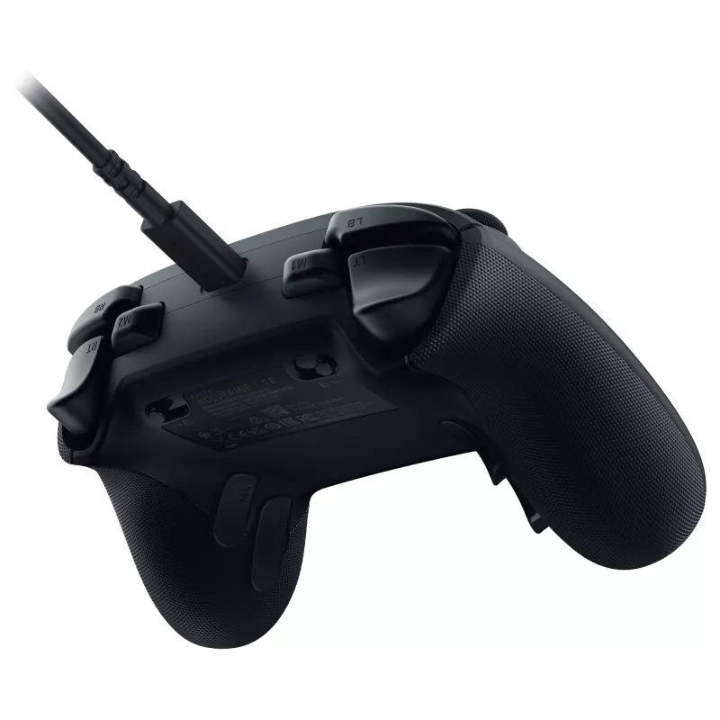 Razer Wolverine V3 - Tournament Edition - Žaidimų pultas - Laidinis - Skirtas Microsoft Xbox Series X, Microsoft Xbox Series S, PC (RZ06-05210100-R3M1)