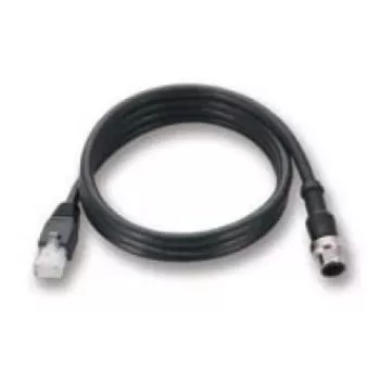 CBL-M12D(MM4P)/RJ45-100 IP67
