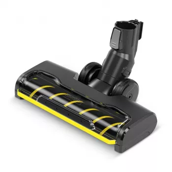 Antgalis belaidžiam vertikaliam siurbliui Karcher 2.863-322.0, juoda/geltona, 1 vnt.