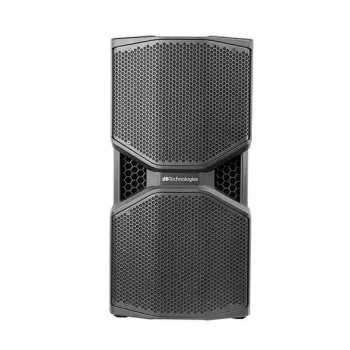 Aktyvi kolonėlė dBTechnologies OPERA REEVO 210 2 x 10 colių