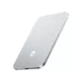 UltraThin Powerbank Magnetic 5000 15W Sidabrinis