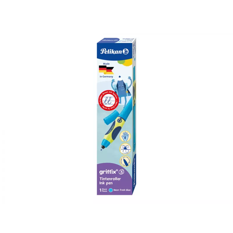 Plunksninis rašiklis Pelikan 820448