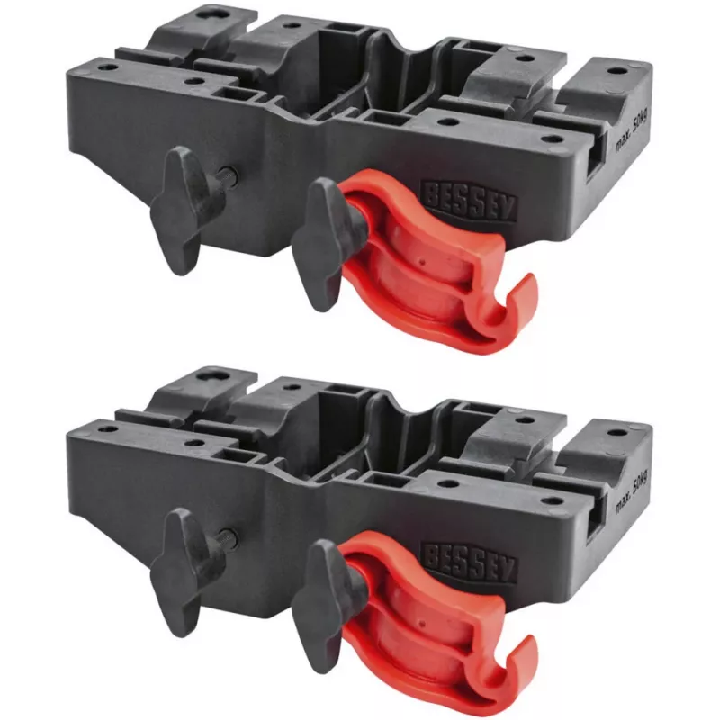 Bessey STE-MH-SET Display Juoda