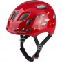 Dviračio šalmas ALPINA XIMO 2 RED SMILE GLOSS 49-54