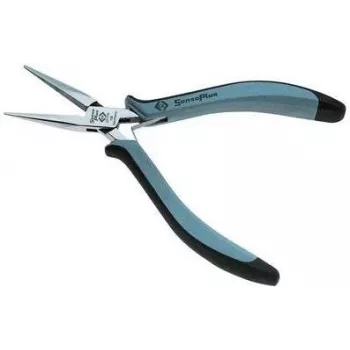 Smailianosės replės C.K Tools T3777D 150