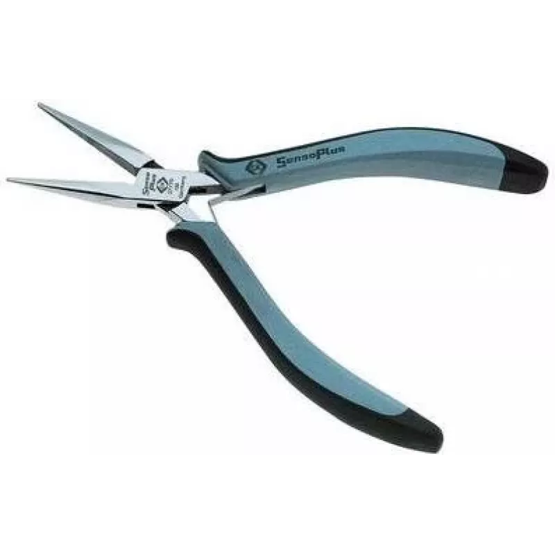 Smailianosės replės C.K Tools T3777D 150