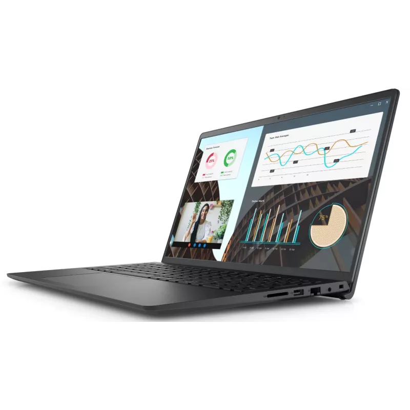 Dell N1602PVNB3530EMEA01_hom_3YPSNO_noFP kietojo kūno diskas juodas