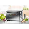 Rommelsbacher BGS 1500 gaminys, 30 l, juodas