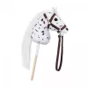 Arkliukas ant pagaliuko HOPPIHORSE Hobby Horse A3 Leopard