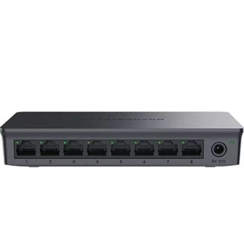 Prieigos taškas Grandstream GWN7711 Dual Band Wireless 802.11ac