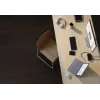 “Microsoft Surface Arc pelė” pelė, „Bluetooth“