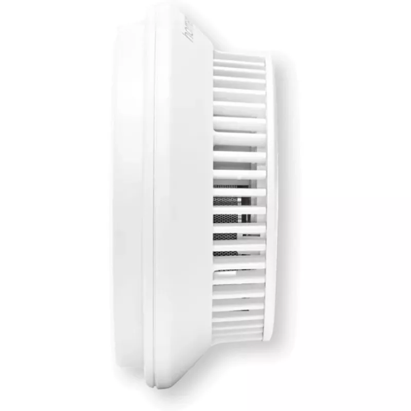 eQ-3 AG Homematic IP HmIP-SWSD-2, optiminis detektorius, belaidis, baltas, 85 dB, 200 m, IP20