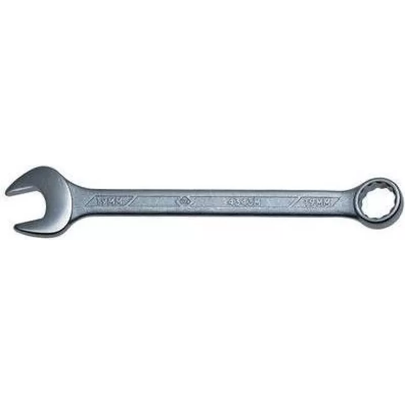 Kombinuotasis veržliaraktis C.K Tools T4343M 21H