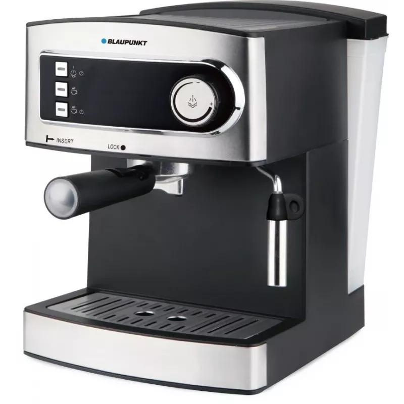Blaupunkt CMP301 kavos aparatas Pusiau automatinis Lašelinis kavos aparatas 1,6 L