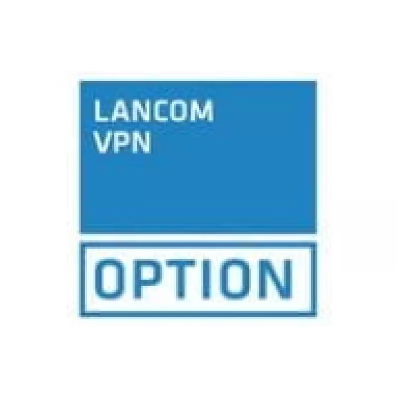 LANCOM VPN Option (200 Channels)