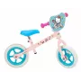 BEKELĖS DVIRATIS 10 TOIMSA TOI149 Hello Kitty
