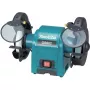 Makita GB602 - Schleifbock - 250 W - 150 x 16 mm