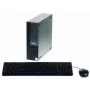 Axis S9002 Mk ll i5-8400 mini PC aštuntos kartos Intel Core i5 8 GB 128 GB SSD Windows 10 Enterpri