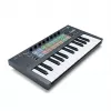 Novation FLKEY Mini – MIDI klaviatūra, skirta FL Studio programinei įrangai, 25 klavišai.