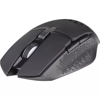 Defender GLORY GM-514 pelė Žaidimams Dešiniarankiams RF Belaidė Optinė 3200