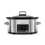Crock-Pot lėtaeigė viryklė CSC066X 5.6L