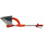 Pneumatinis sienų tinkuotojas YATO YT-54400, 5 l talpos, 0,5 MPa slėgio, metalinis korpusas