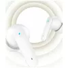 Belaidės ausinės Bluetooth 6.0 E05 TWS baltos