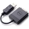 Dell DisplayPort į DVI 470-ABEO DisplayPort DVI - Kabelis - Skaitmeninis/Ekrano/Vaizdo